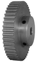 48-5M09-6A5 Powerhouse® HTD Timing Pulley, 48 Teeth, 5M Pitch, 3/8 in Bore