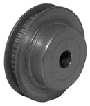 48MP012-6FA3 Timing Pulley, 48 Teeth, MXL Pitch, 1/4 in Bore