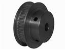 48MP025M6FA6 Timing Pulley, 48 Teeth, MXL Pitch, 6 mm Bore