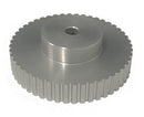 48XL037-6A4 Timing Pulley, 48 Teeth, XL Pitch, 5/16 in Bore