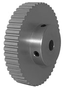 48XL037-6A5 Timing Pulley, 48 Teeth, XL Pitch, 3/8 in Bore