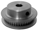 50-2P03-6FA3 Powerhouse® Timing Pulley, 5 Teeth, 2P Pitch, 1/4 in Bore