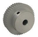 50-3M09-6A4 Powerhouse® HTD Timing Pulley, 5 Teeth, 3M Pitch, 5/16 in Bore