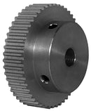 50-3P06-6A4 Powerhouse® Timing Pulley, 5 Teeth, 3P Pitch, 5/16 in Bore