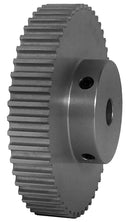 50-5M09-6A5 Powerhouse® HTD Timing Pulley, 5 Teeth, 5M Pitch, 3/8 in Bore