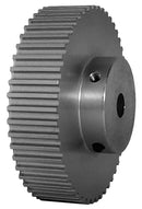 50-5M15-6A5 Powerhouse® HTD Timing Pulley, 5 Teeth, 5M Pitch, 3/8 in Bore