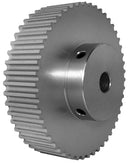 50-5P15M6A12 Powerhouse® Timing Pulley, 5 Teeth, 5P Pitch