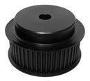 24-5MX25-6FS5 Powerhouse® MX Timing Pulley, 24 Teeth, 5MX Pitch