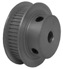 50MP025-6FA3 Timing Pulley, 5 Teeth, MXL Pitch, 1/4 in Bore