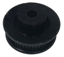 100MP025-DFP4 Timing Pulley, 1 Teeth, MXL Pitch