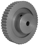 50XL037-6WA4 Timing Pulley, 5 Teeth, XL Pitch, 5/16 in Bore
