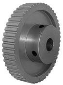 50XL037-6WA6 Timing Pulley, 5 Teeth, XL Pitch, 1/2 in Bore