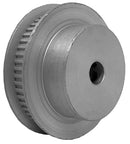 54LT187-6FA3 Timing Pulley, 54 Teeth, LT Pitch, 1/4 in Bore