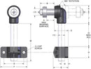 Brewer LS Slide Adjustment Universal Drive Tensioner