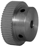 60-2P06-6A3 Powerhouse® Timing Pulley, 6 Teeth, 2P Pitch, 1/4 in Bore