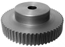 26-3M06-6A3 Powerhouse® HTD Timing Pulley, 26 Teeth, 3M Pitch, 1/4 in Bore