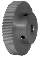 60-3P06M6A8 Powerhouse® Timing Pulley, 6 Teeth, 3P Pitch, 8 mm Bore