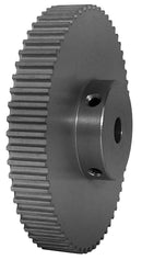 60-5M09-6A5 Powerhouse® HTD Timing Pulley, 6 Teeth, 5M Pitch, 3/8 in Bore