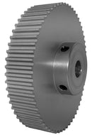 60-5M15M6A12 Powerhouse® HTD Timing Pulley, 6 Teeth, 5M Pitch, 12 mm Bore