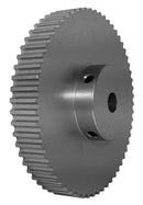 60-5P09-6A5 Powerhouse® Timing Pulley, 6 Teeth, 5P Pitch, 3/8 in Bore