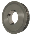 60-8MX21-2012SS Powerhouse® MX Timing Pulley, 6 Teeth, 8MX Pitch