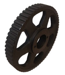 60LH075 Timing Pulley, 6 Teeth, L Pitch