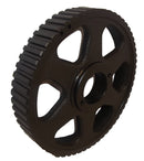 60LH100 Timing Pulley, 6 Teeth, L Pitch