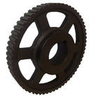 60LP075 Timing Pulley, 6 Teeth, L Pitch