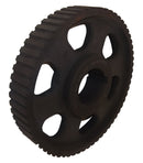 60LP100 Timing Pulley, 6 Teeth, L Pitch