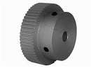 60MP025M6A6 Timing Pulley, 6 Teeth, MXL Pitch, 6 mm Bore