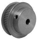 60MP037-6FA3 Timing Pulley, 6 Teeth, MXL Pitch, 1/4 in Bore