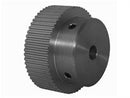 60MP037M6A6 Timing Pulley, 6 Teeth, MXL Pitch, 6 mm Bore