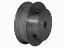 60MP037M6FA6 Timing Pulley, 6 Teeth, MXL Pitch, 6 mm Bore