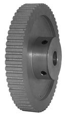 60XL037-6WA6 Timing Pulley, 6 Teeth, XL Pitch, 1/2 in Bore