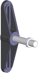 Brewer BB3 Heavy Duty Universal Drive Tensioner — view 2