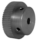 62-2P06M6A6 Timing Pulley, 62 Teeth, 2P Pitch, 6 mm Bore