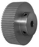 62-3P15-6A4 Powerhouse® Timing Pulley, 62 Teeth, 3P Pitch, 5/16 in Bore