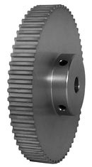 62-5M09-6A5 Powerhouse® HTD Timing Pulley, 62 Teeth, 5M Pitch, 3/8 in Bore