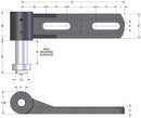 Brewer MHL Adjustable Universal Drive Tensioner