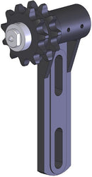 Brewer MHL Adjustable Universal Drive Tensioner — view 2