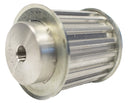 66T10/18-2 Timing Pulley, 18 Teeth, T10 Pitch