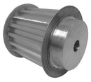 66T10/19-2 Timing Pulley, 19 Teeth, T10 Pitch