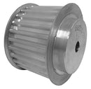66T10/27-2 Timing Pulley, 27 Teeth, T10 Pitch