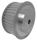 66T10/40-2 Timing Pulley, 4 Teeth, T10 Pitch