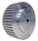66T10/48-0 Timing Pulley, 48 Teeth, T10 Pitch