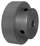 68-2P09-6A3 Powerhouse® Timing Pulley, 68 Teeth, 2P Pitch, 1/4 in Bore