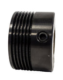 6J180X3/4 Poly-V Sheave, 6 Ribs, J Section, 1.8 in OD