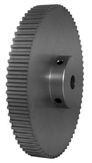 70-5M09-6A5 Powerhouse® HTD Timing Pulley, 7 Teeth, 5M Pitch, 3/8 in Bore