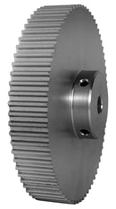 70-5M15-6A5 Powerhouse® HTD Timing Pulley, 7 Teeth, 5M Pitch, 3/8 in Bore