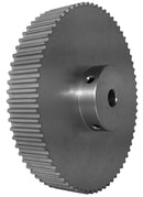 70-5P15M6A12 Powerhouse® Timing Pulley, 7 Teeth, 5P Pitch